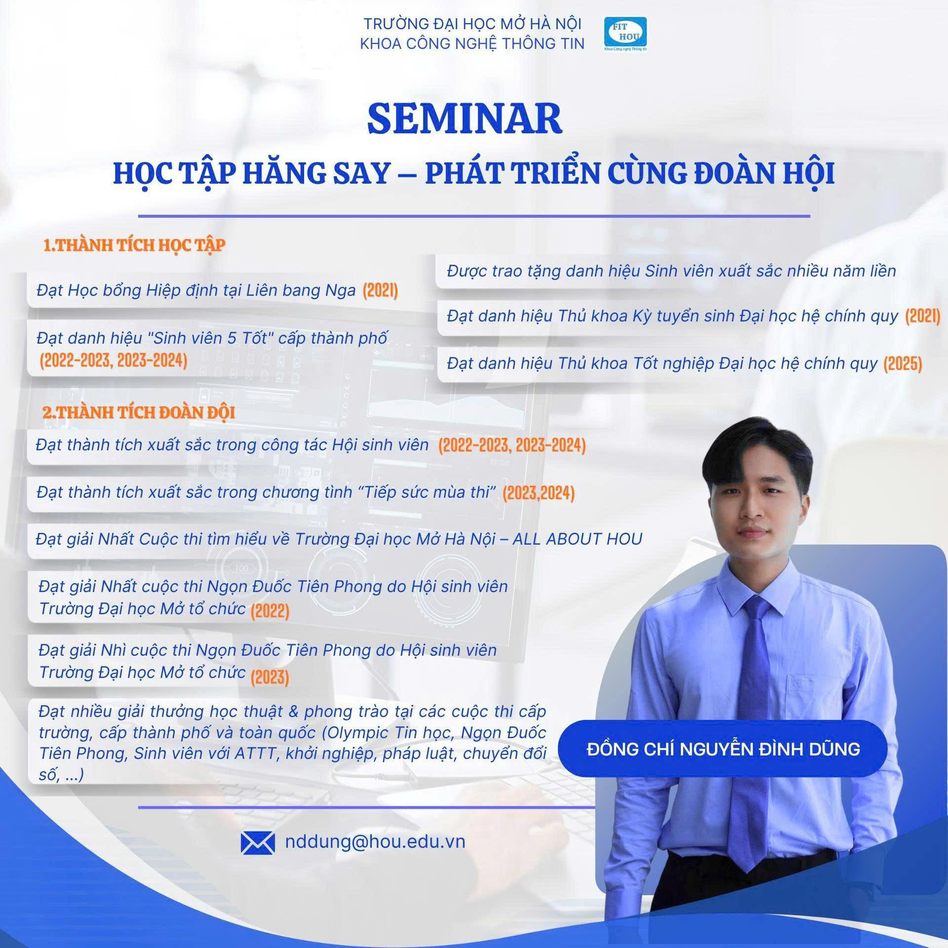 Năm học đầu tiên ở giảng đường đại học... - Sinh Viên Fithou | Facebook