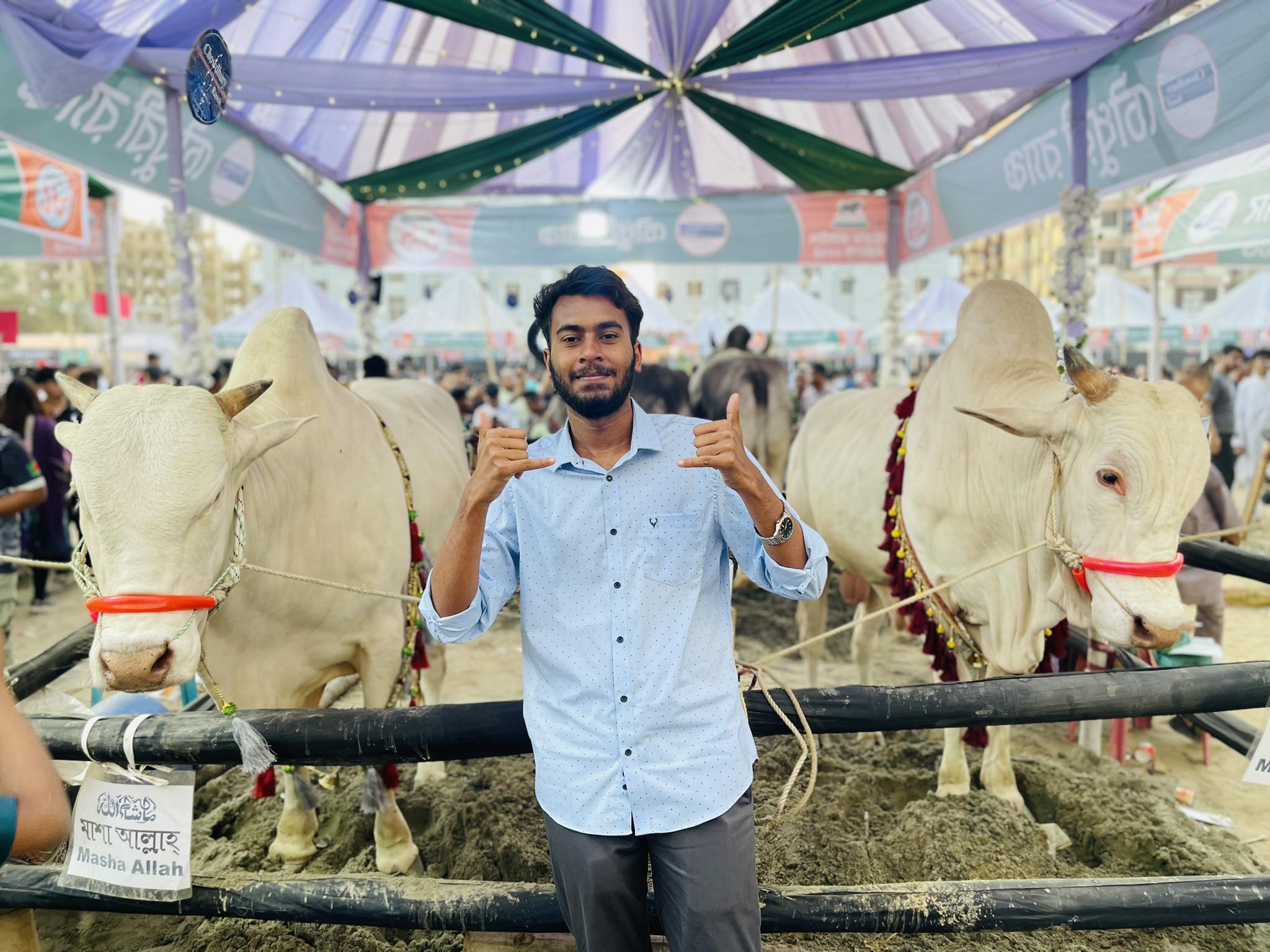 Tawsif Ali