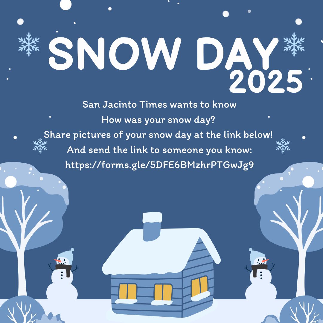 San Jacinto Times | Pasadena TX