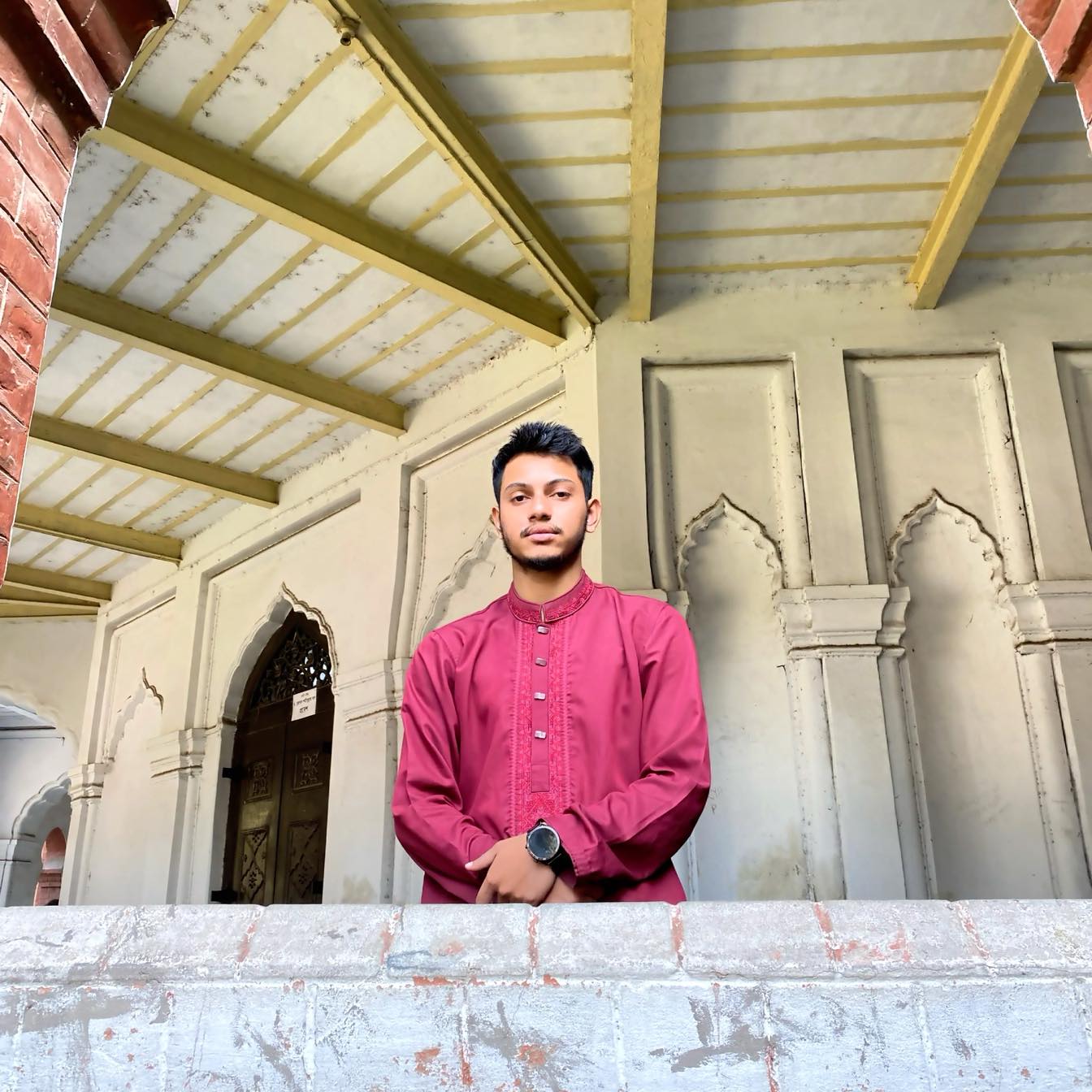 Tanvir Hossain Saymon