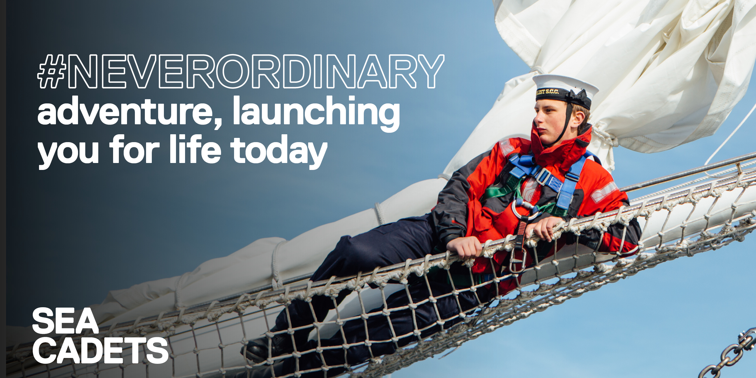 London Southern... - London Southern District Sea Cadets