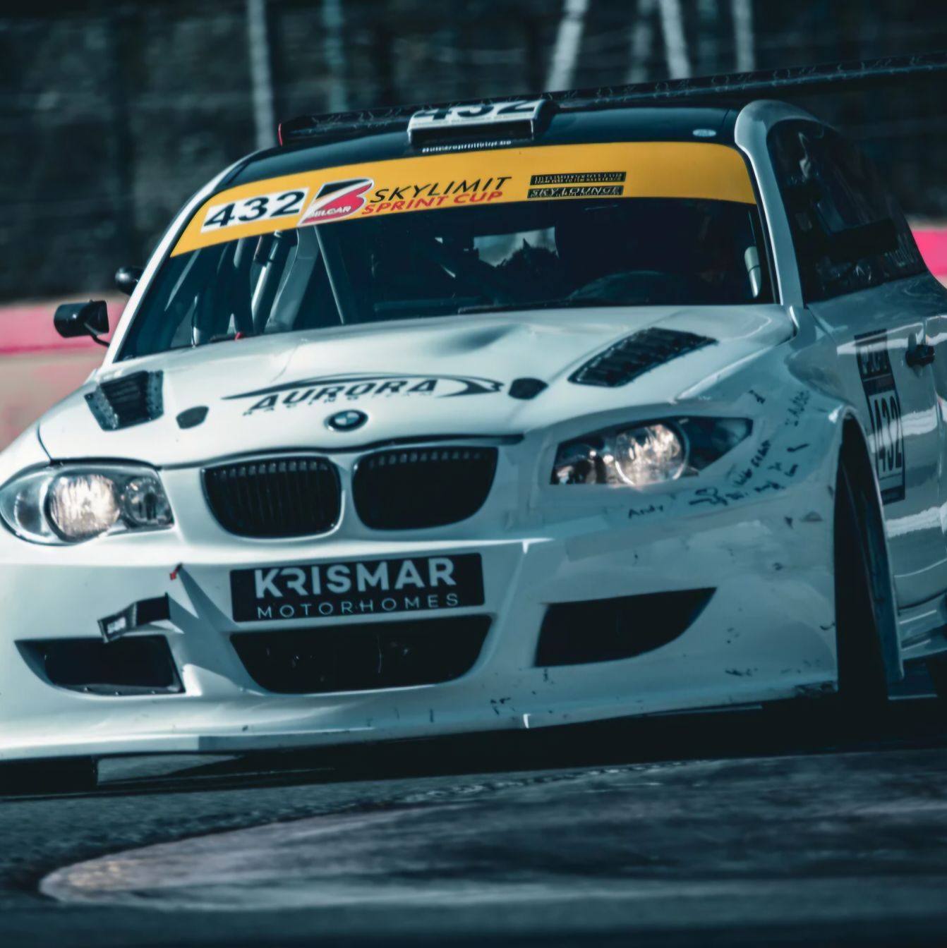 Aurora Racing Team... - Aurora Racing Team Luxembourg