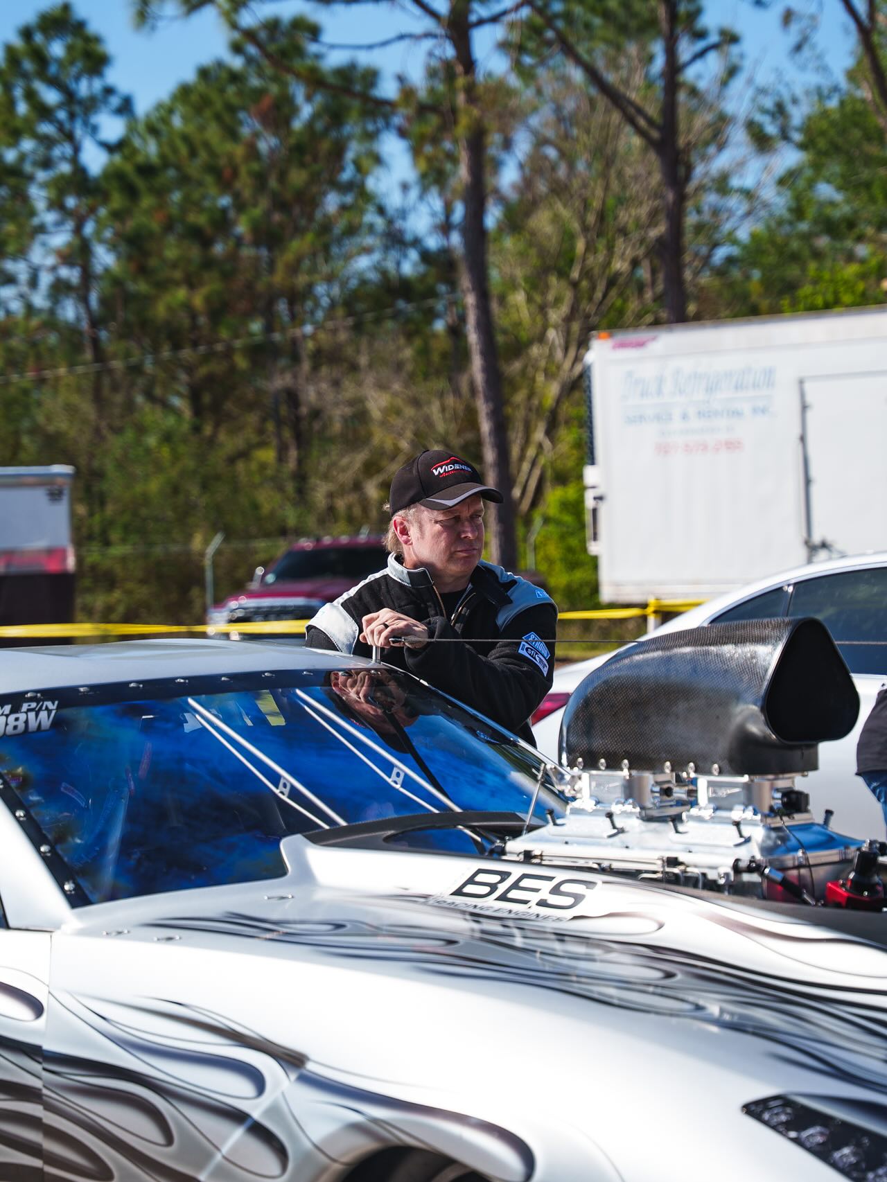 Bradenton Motorsports Park... - Bradenton Motorsports Park
