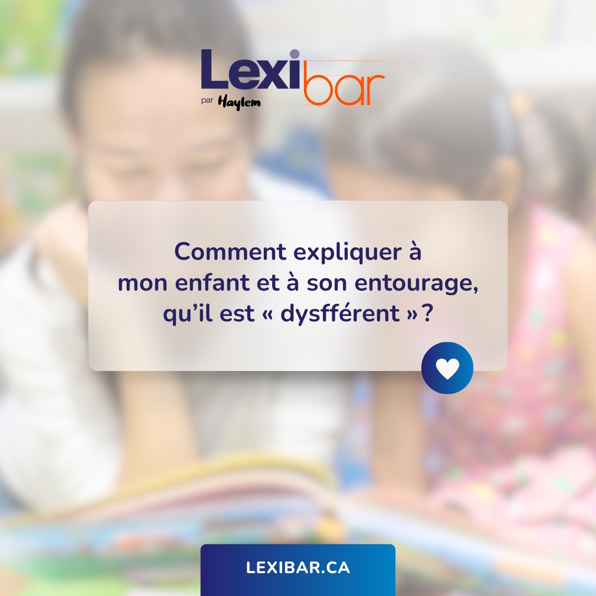 Lexibar | Terrebonne QC