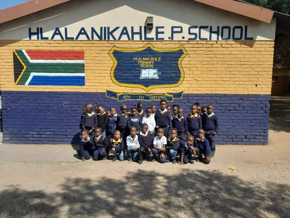 Hlalanikahle P. School | Emalahleni