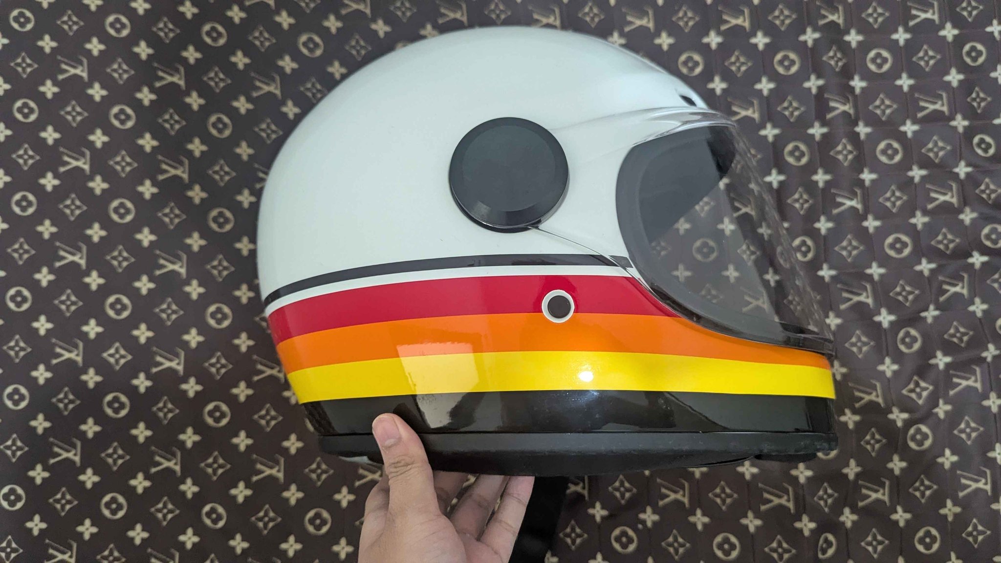 Helm JPX ROKR Retro - Batting Helmets - Jakarta, Indonesia | Facebook ...