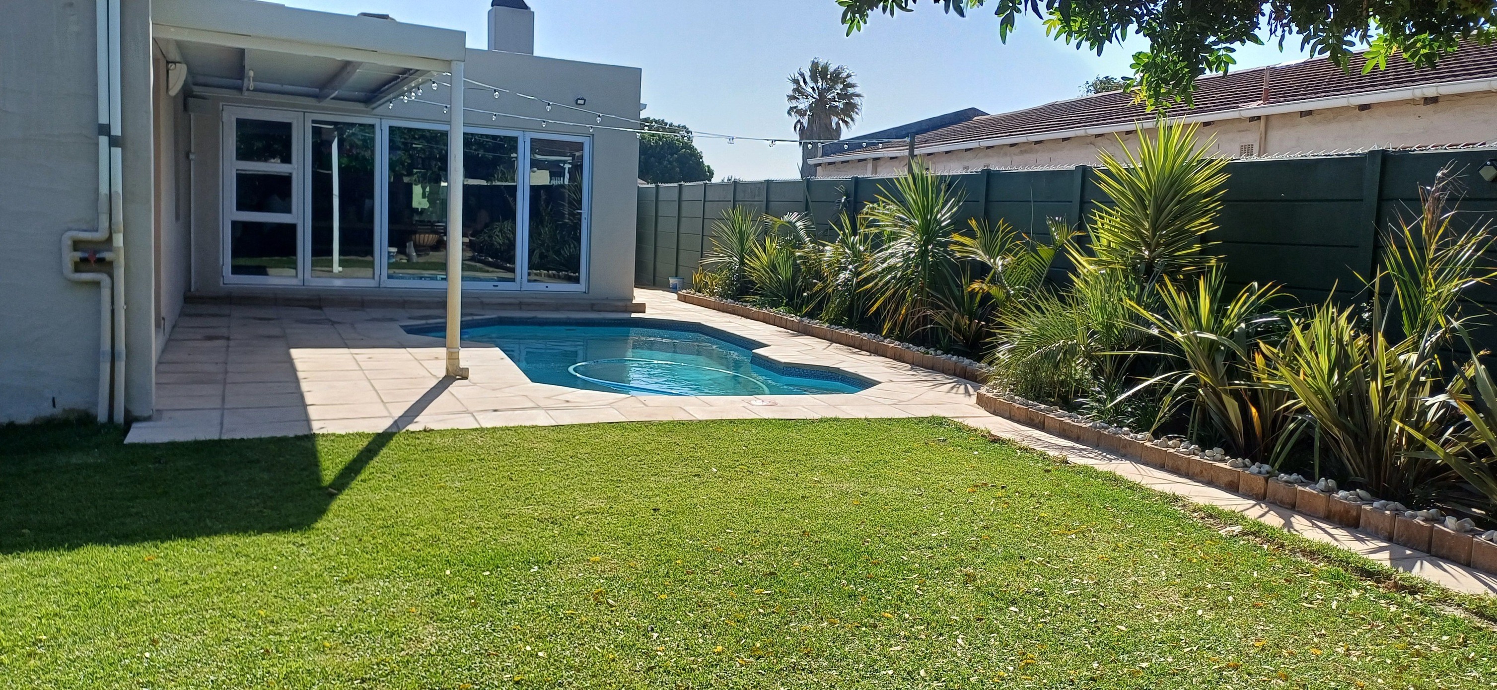 Touch Down Group | Cape Town
