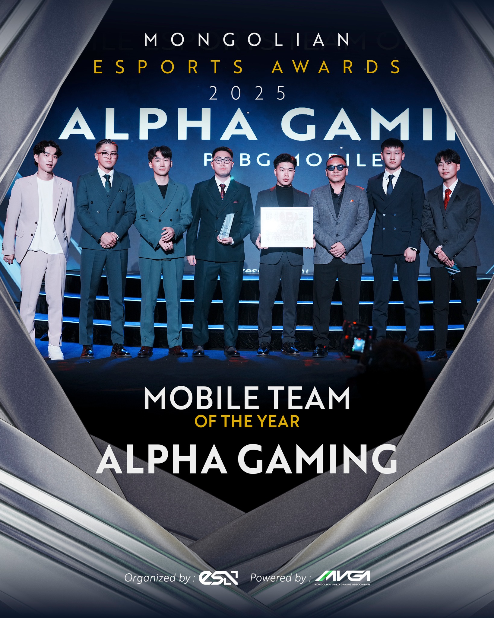 ESN - Esports Network added a new... - ESN - Esports Network