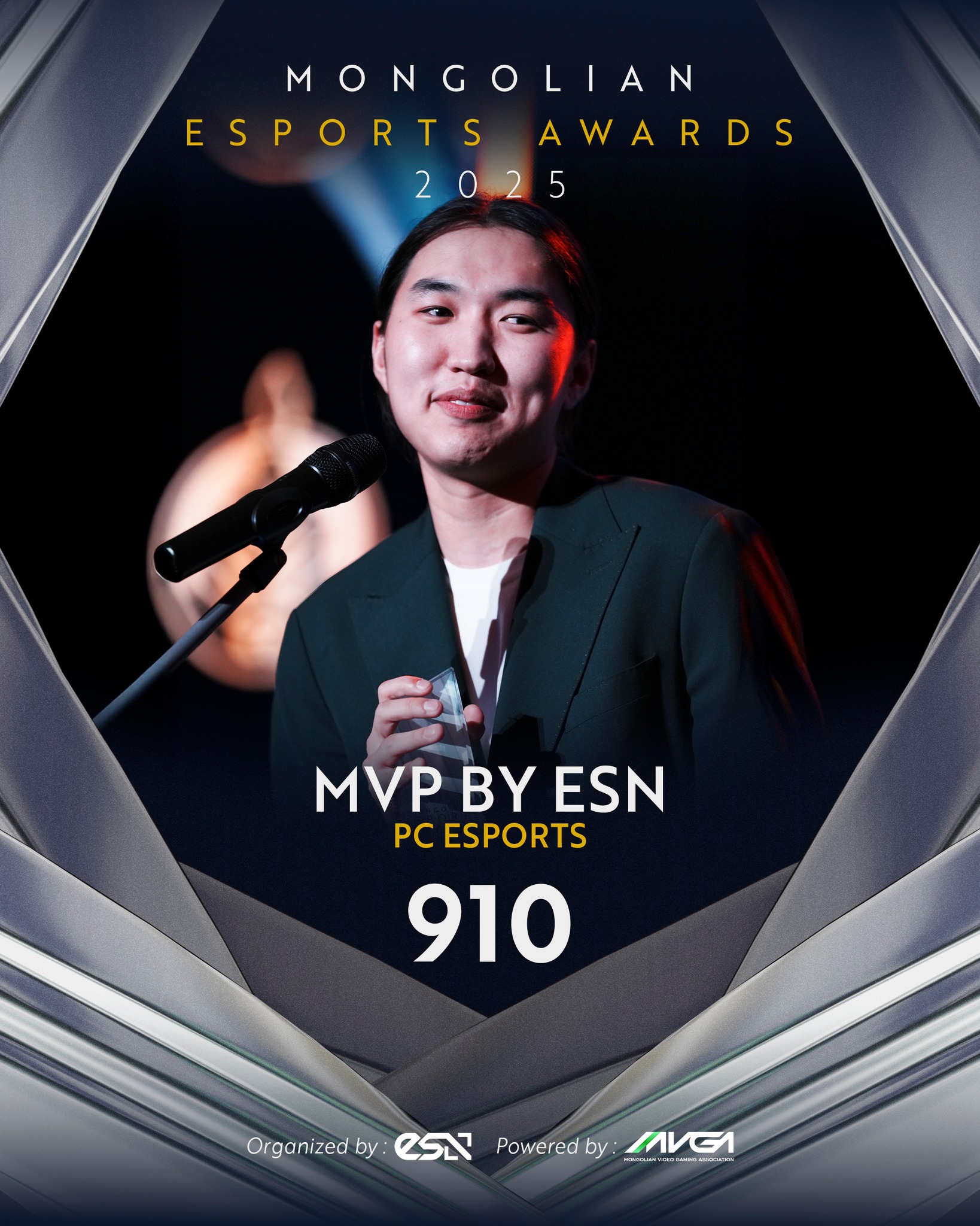 ESN - Esports Network added a new... - ESN - Esports Network