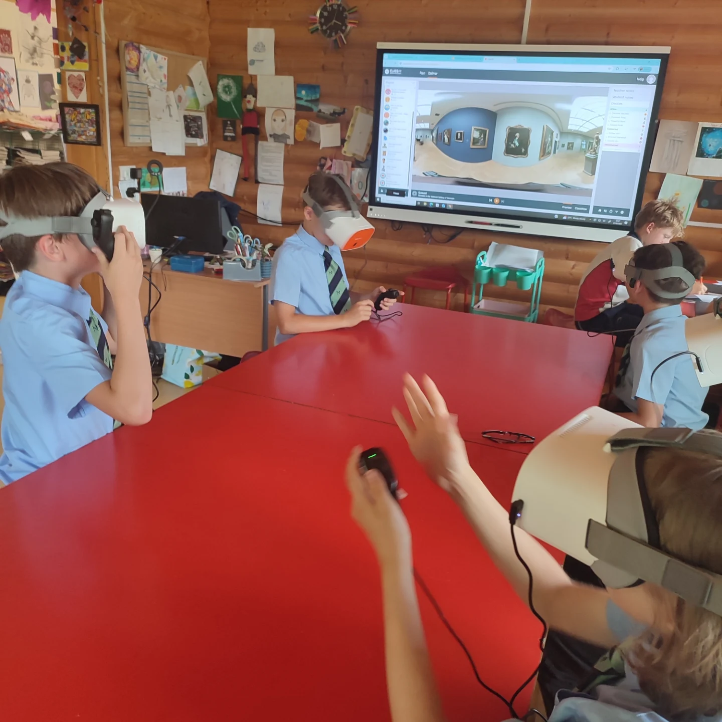 St Neot's Preparatory... - St Neot's Preparatory School