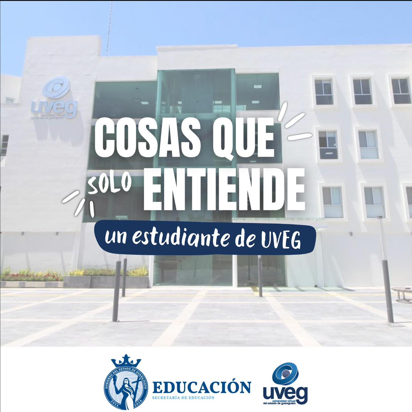 👀... - UVEG Universidad Virtual del Estado de Guanajuato | Facebook