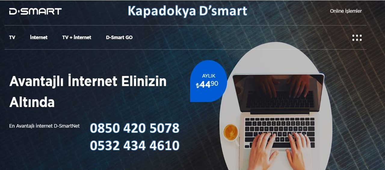 kapadokya d smart ana sayfa facebook