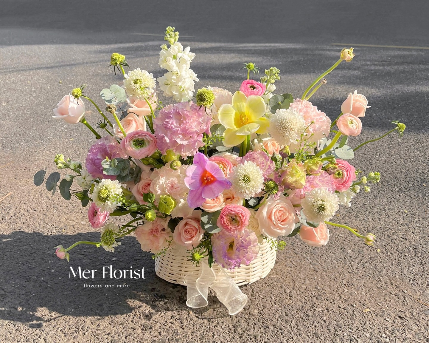 Mer Florist | Da Nang