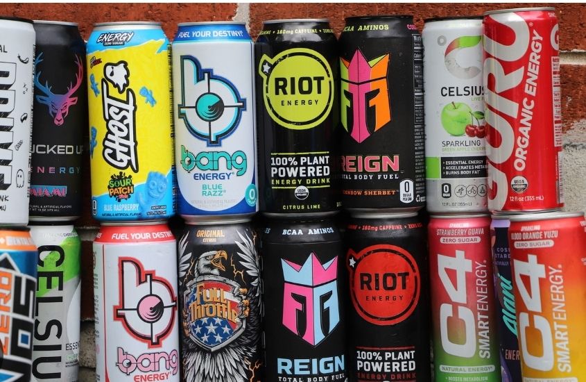 do energy drinks have l carnitine you drink beverages with guarana or l-carnitine? Viên uống trắng da collections quantity:6