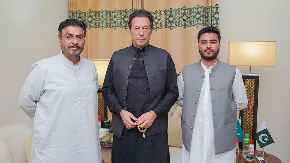 Sardar Sher Muhammad Rind