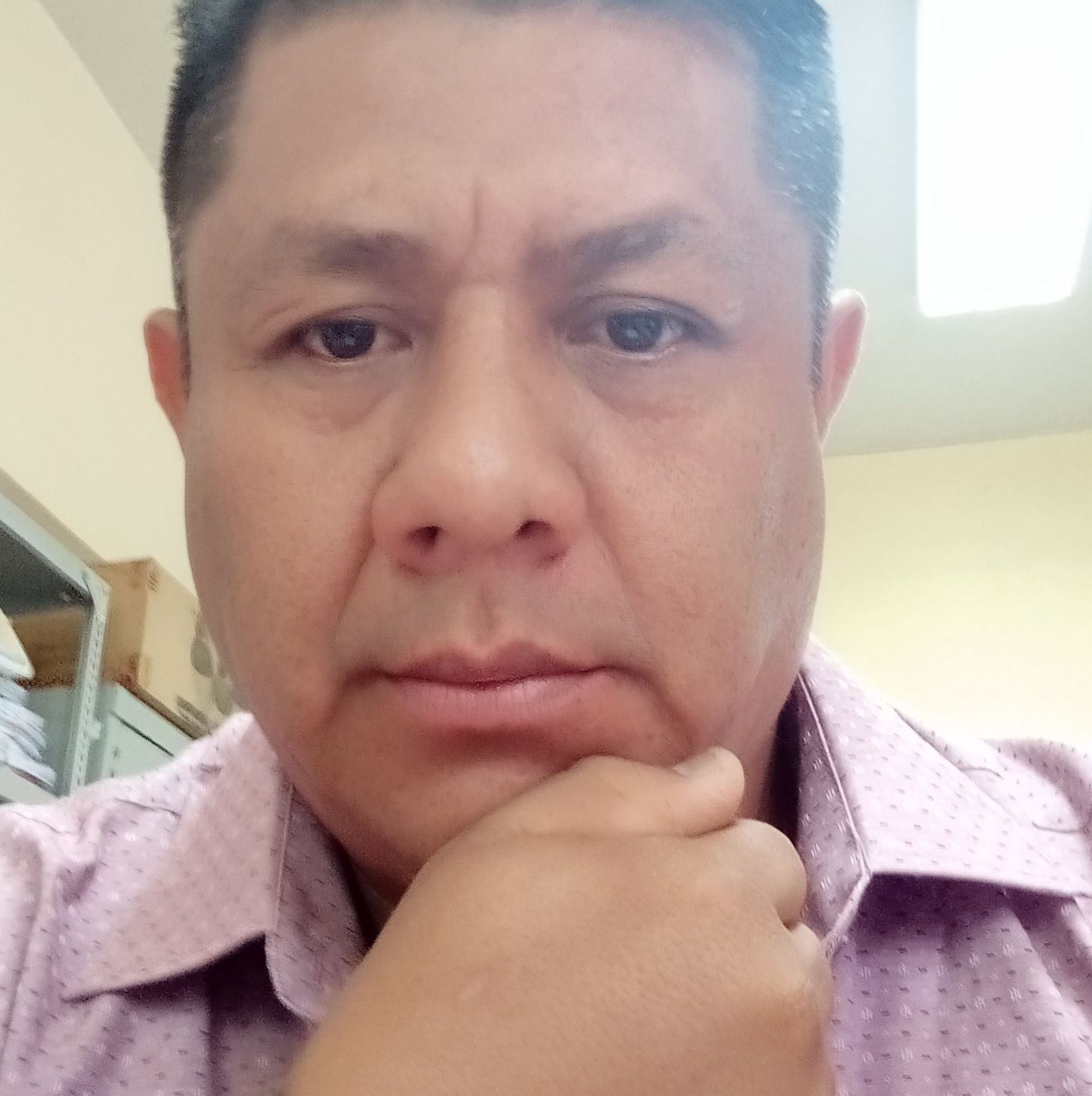Charlie Joe Ríos Macedo