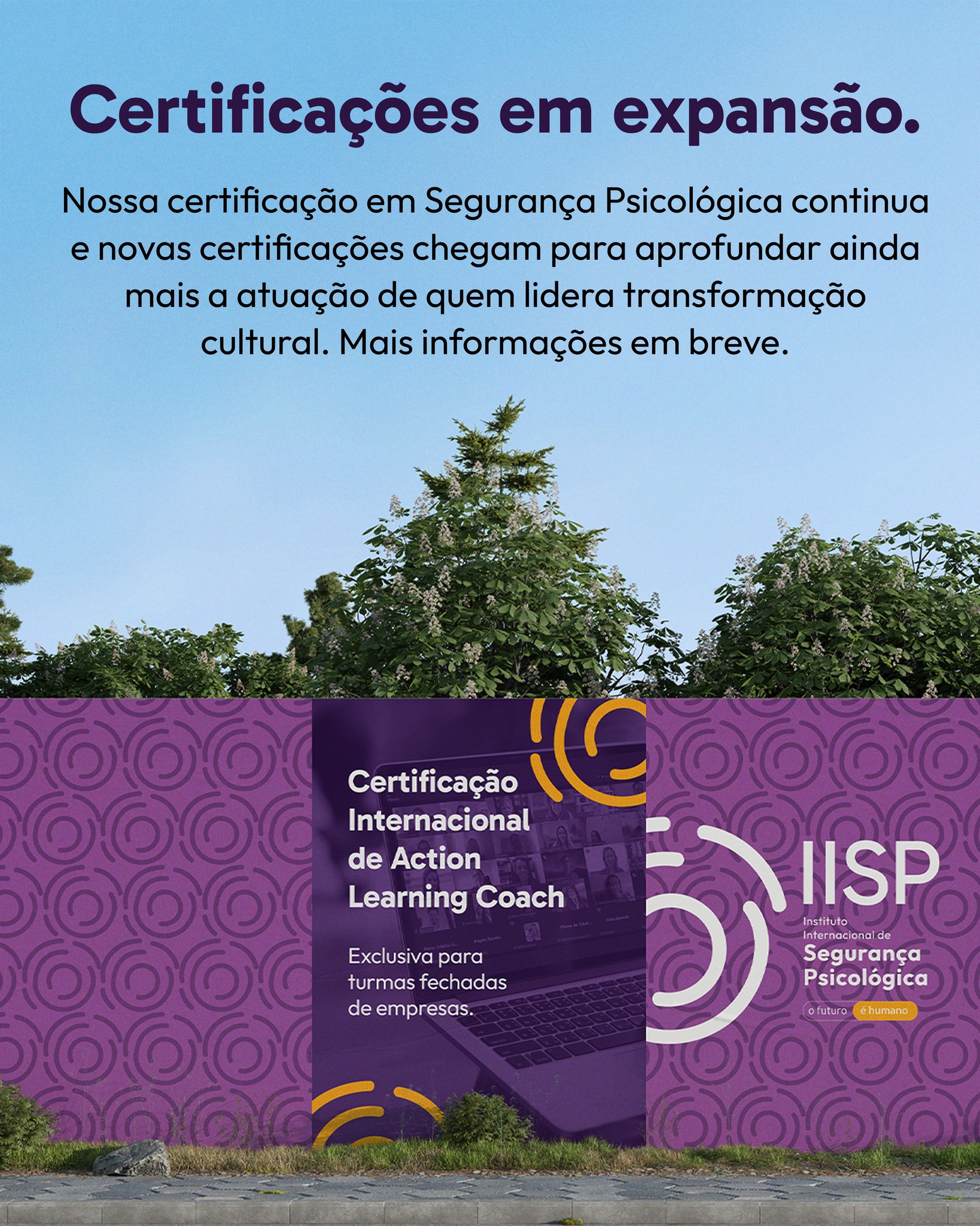 IISP - Você sabe o que é um manifesto? Manifesto é o que nos faz ...