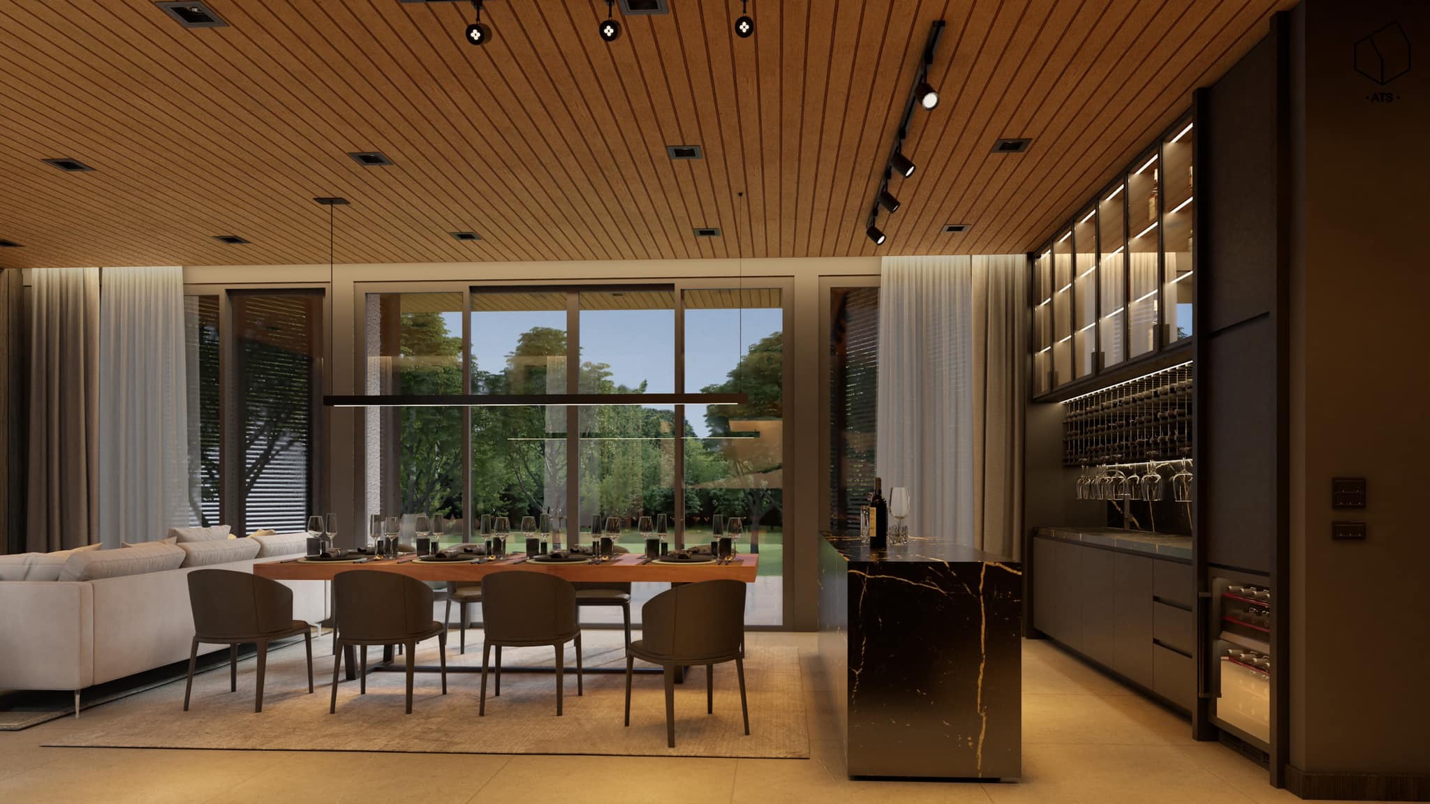 ATS DEsign & Construction... - ATS DEsign & Construction