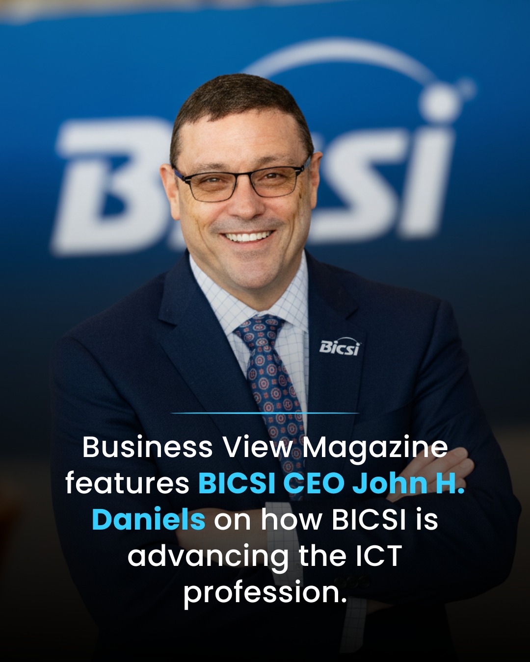 BICSI | Tampa FL