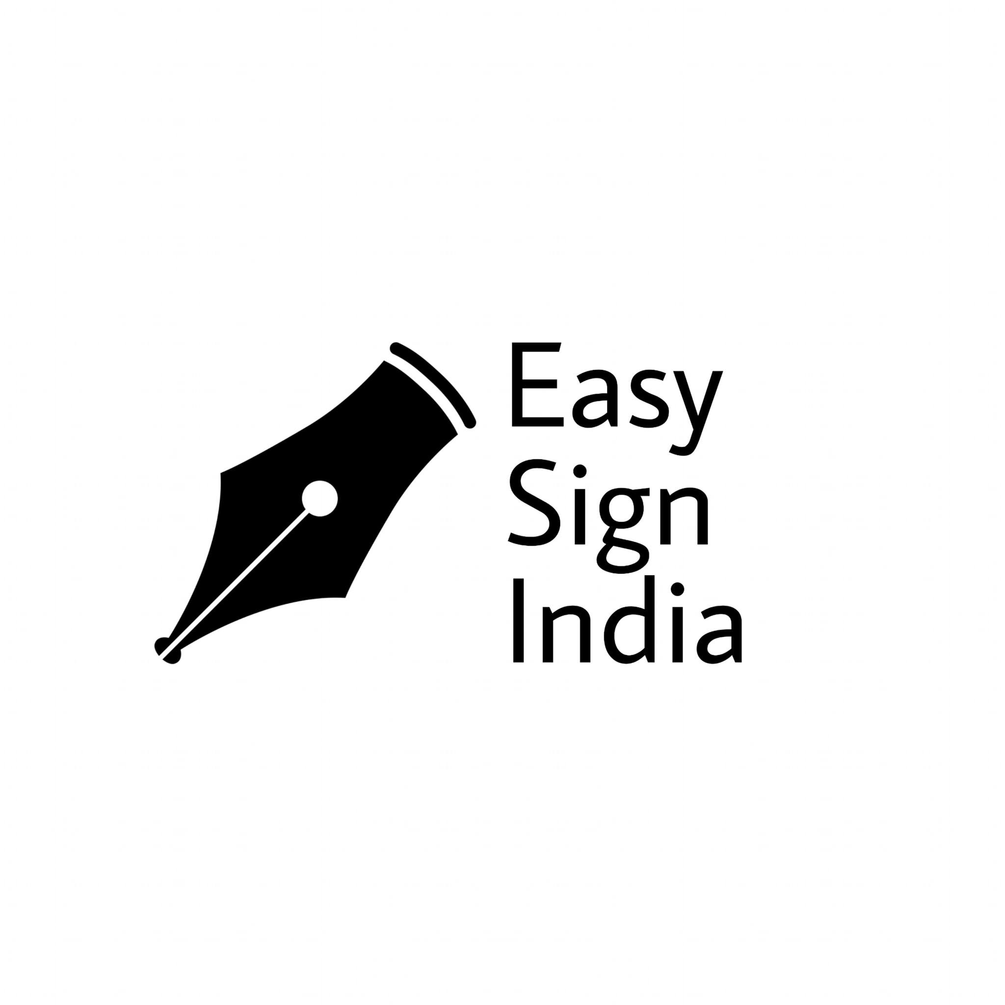 Easy Sign India