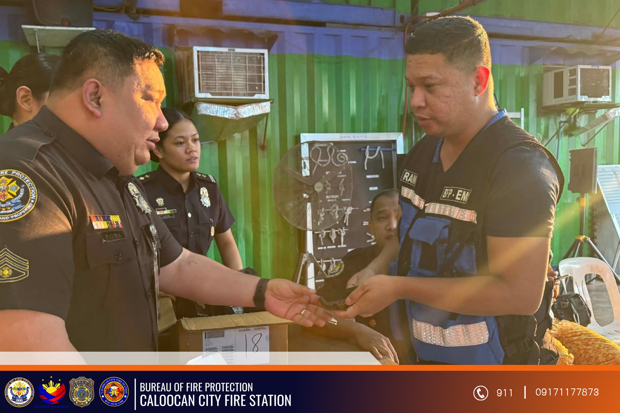 Caloocan City News | Caloocan