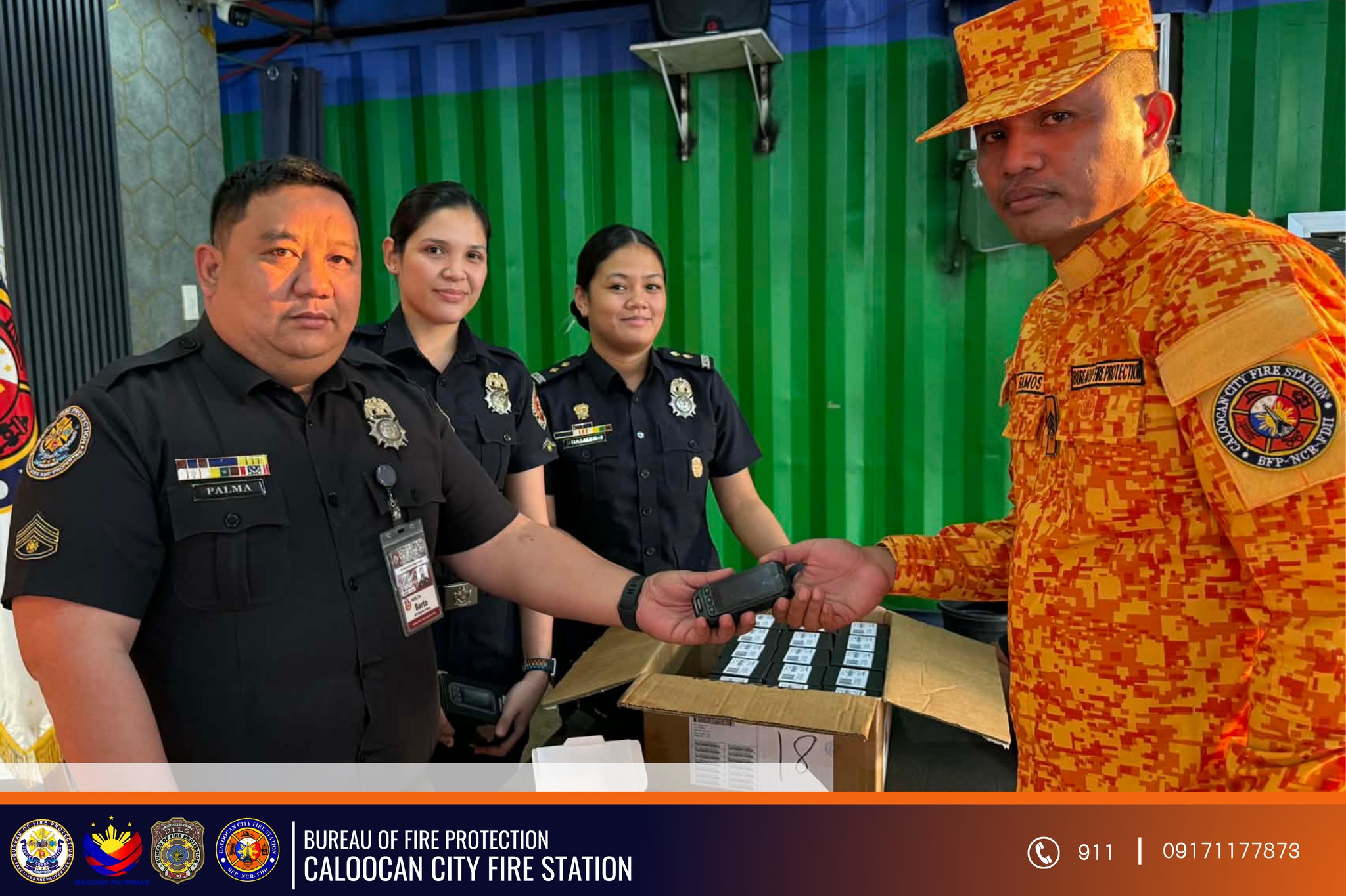 Caloocan City News | Caloocan