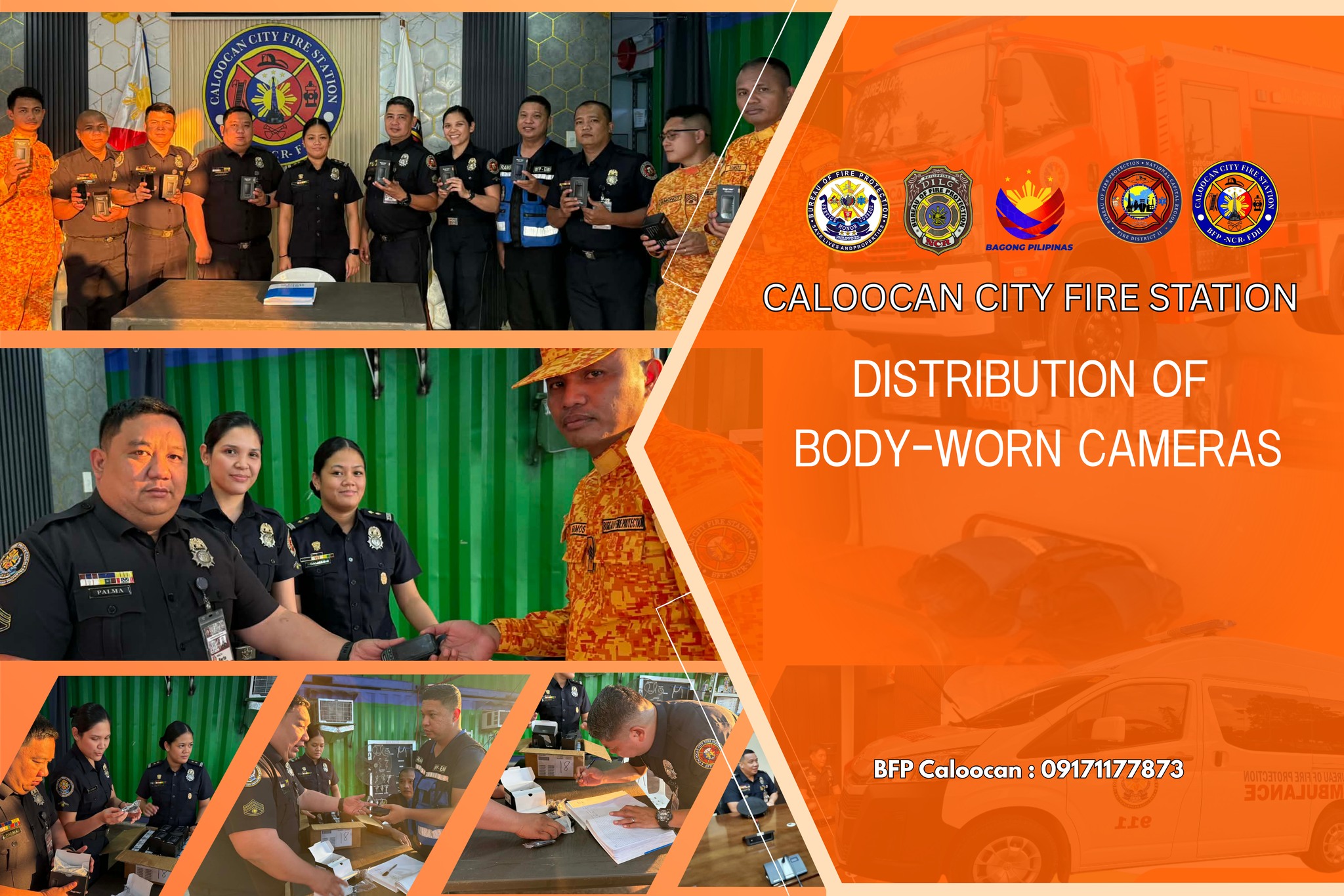 Caloocan City News | Caloocan