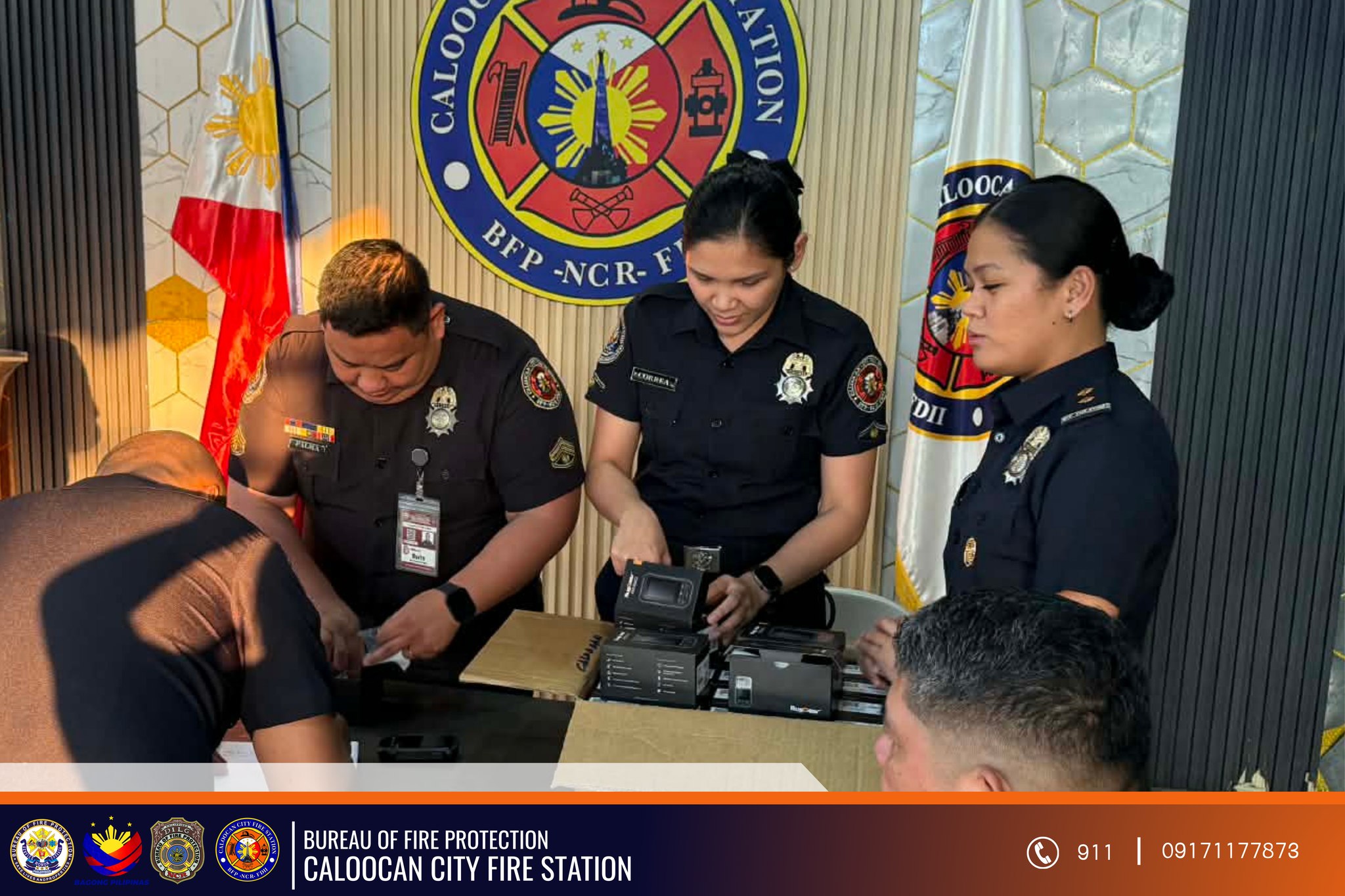 Caloocan City News | Caloocan