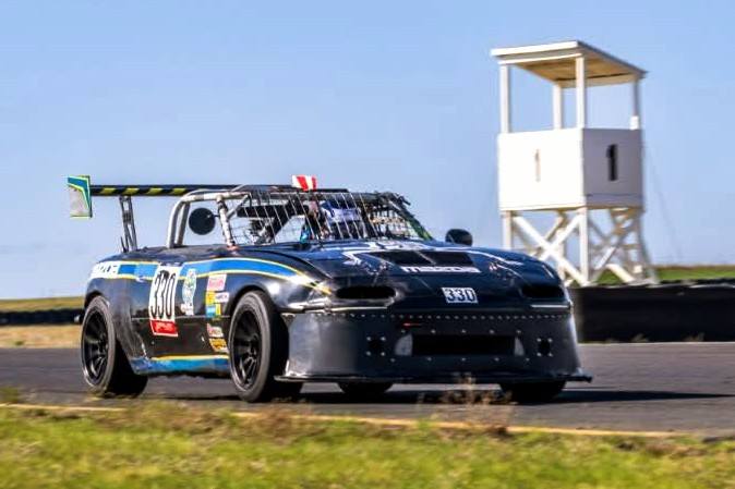 Bare Bones Racing