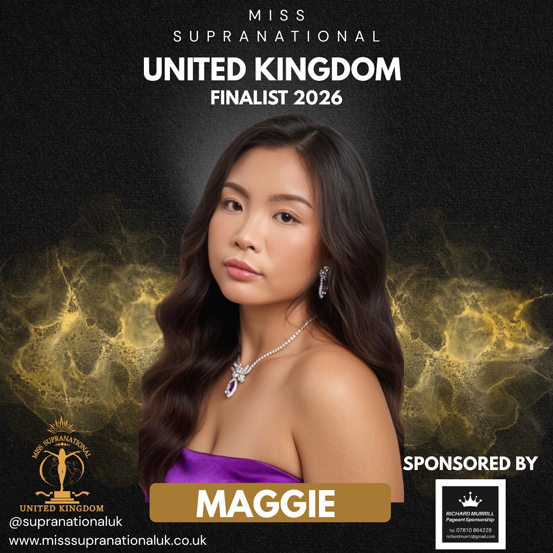 Miss - Meet the Finalists! We’re so excited to reveal the incredible ...