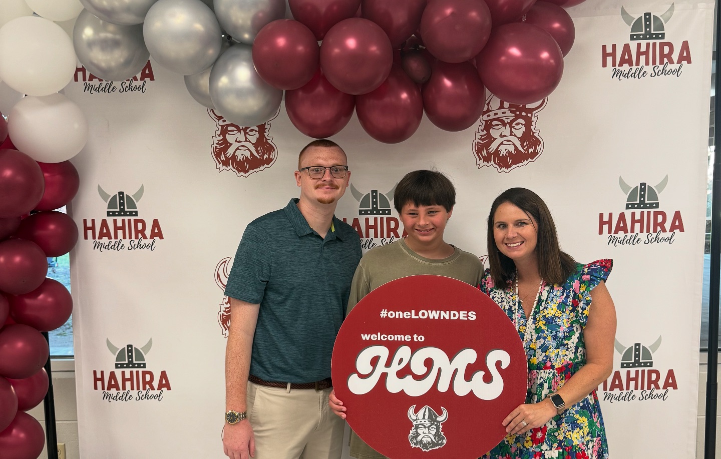 Hahira Middle School added a new photo. - Hahira Middle School