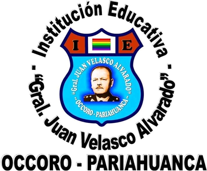 I.E. Juan Velasco Alvarado Occoro - Pariahuanca | Facebook