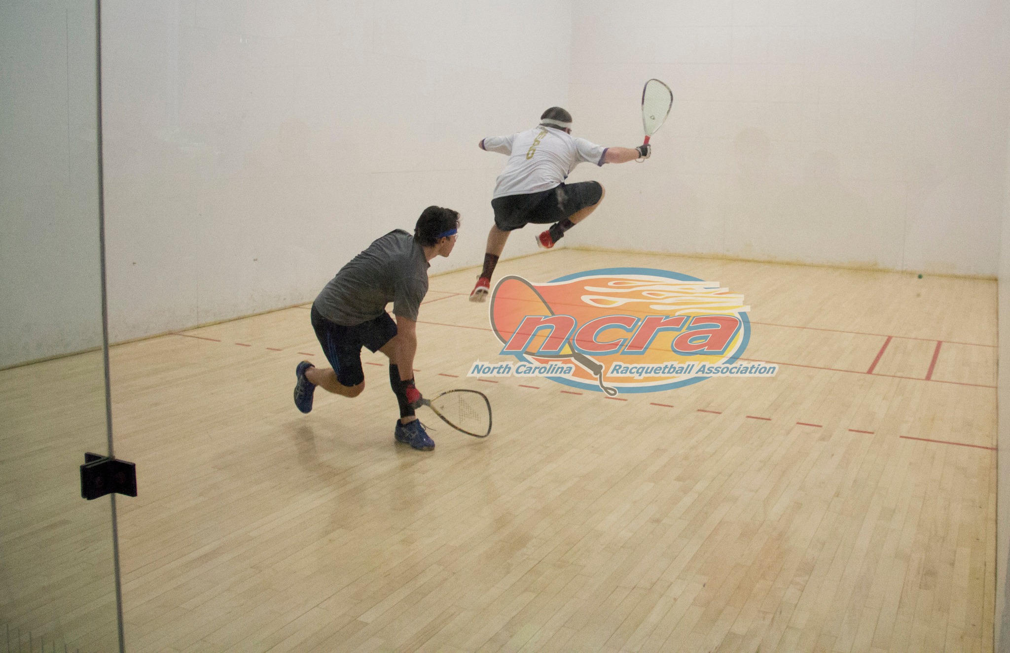 North Carolina Racquetball Association