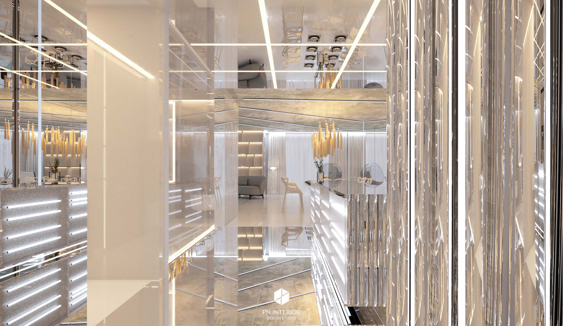 PN Interior Design Studio