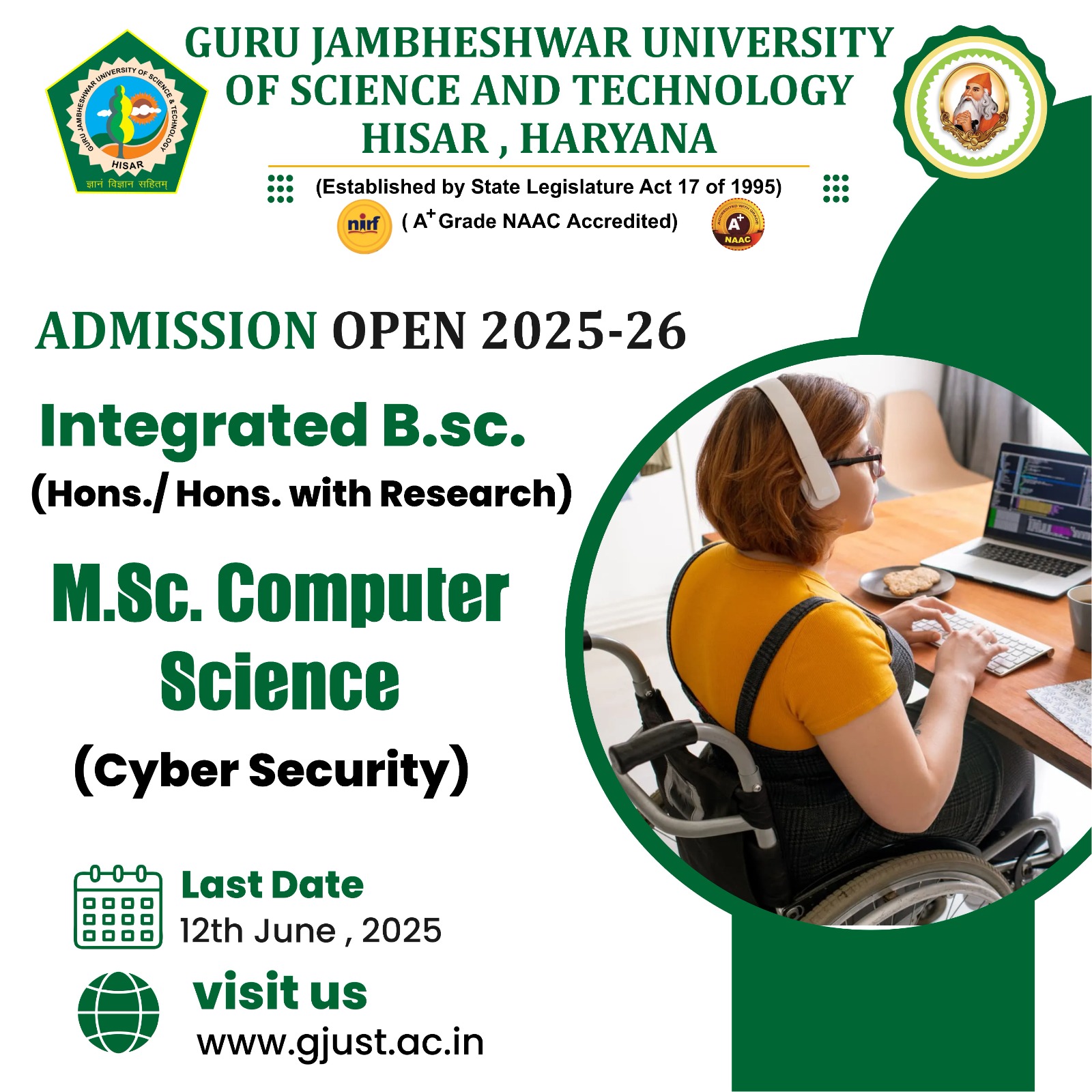 Guru - 🛡️💻 Admissions Open Kickstart your tech journey with our ...