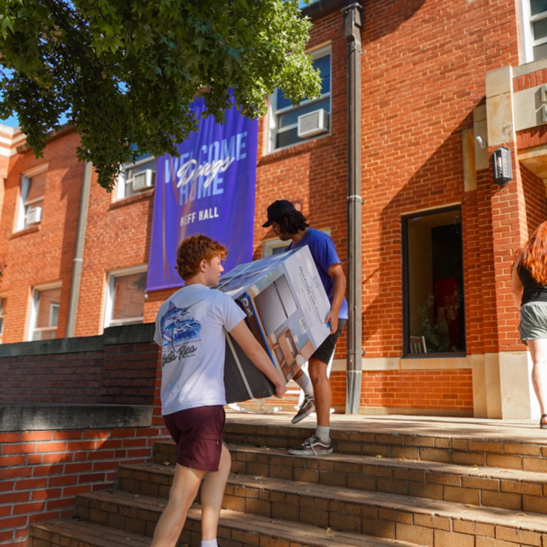 Southwestern Oklahoma State University | Weatherford OK