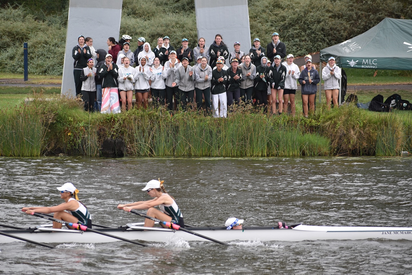 Rowing Victoria | Melbourne VIC