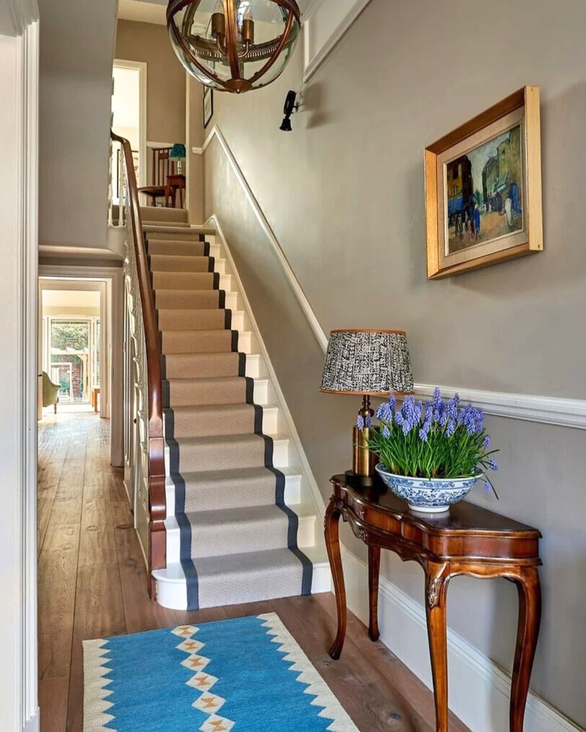 Melanie - Farrow & Ball's Elephant Breath is a beautiful neutral ...