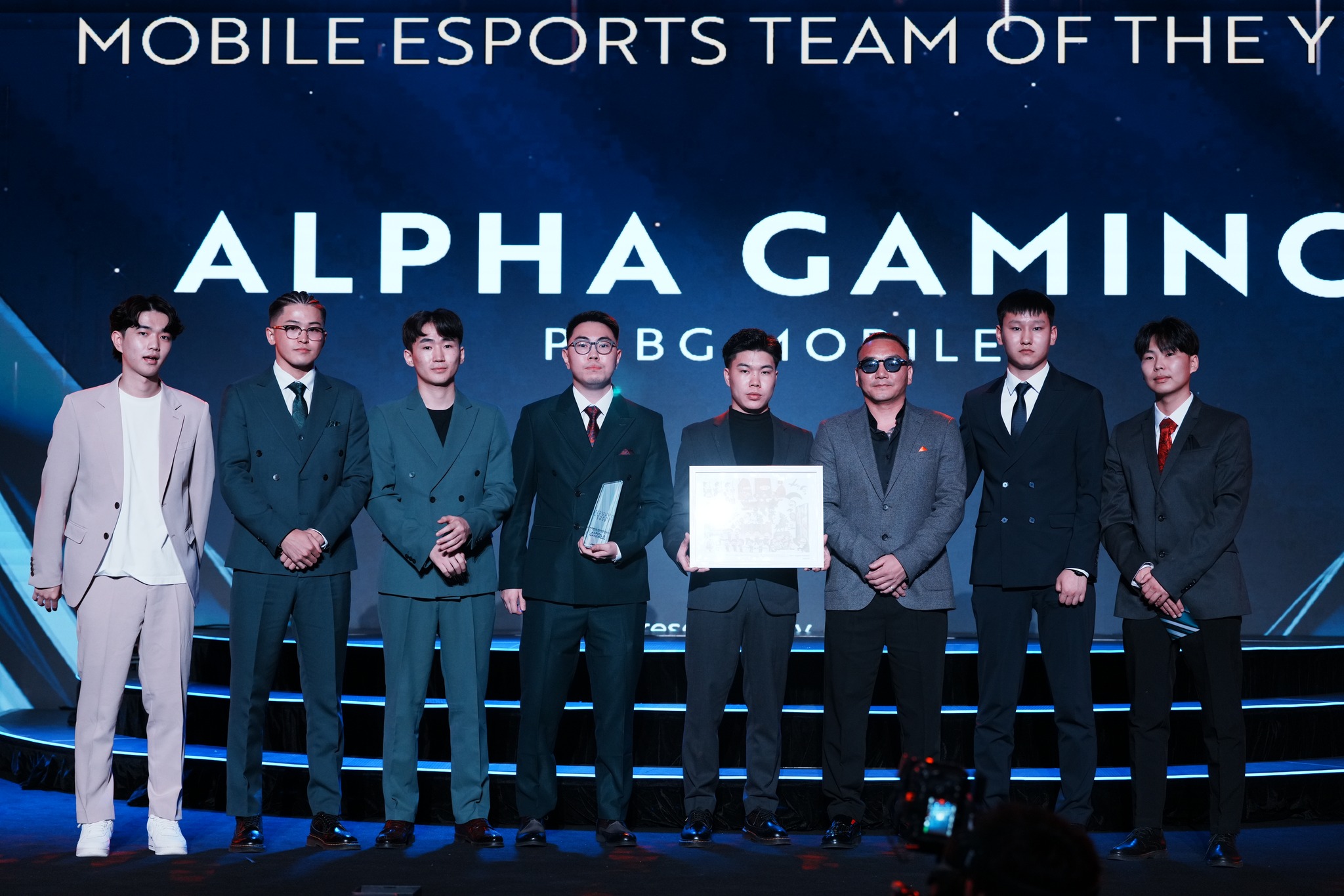 ESN - Esports Network added a new... - ESN - Esports Network