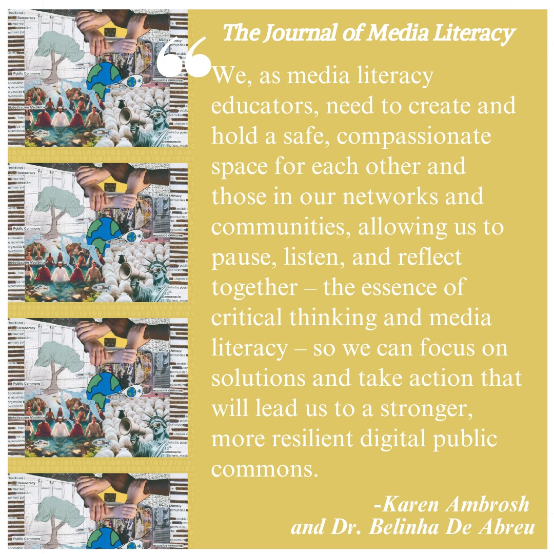 International Council for Media Literacy