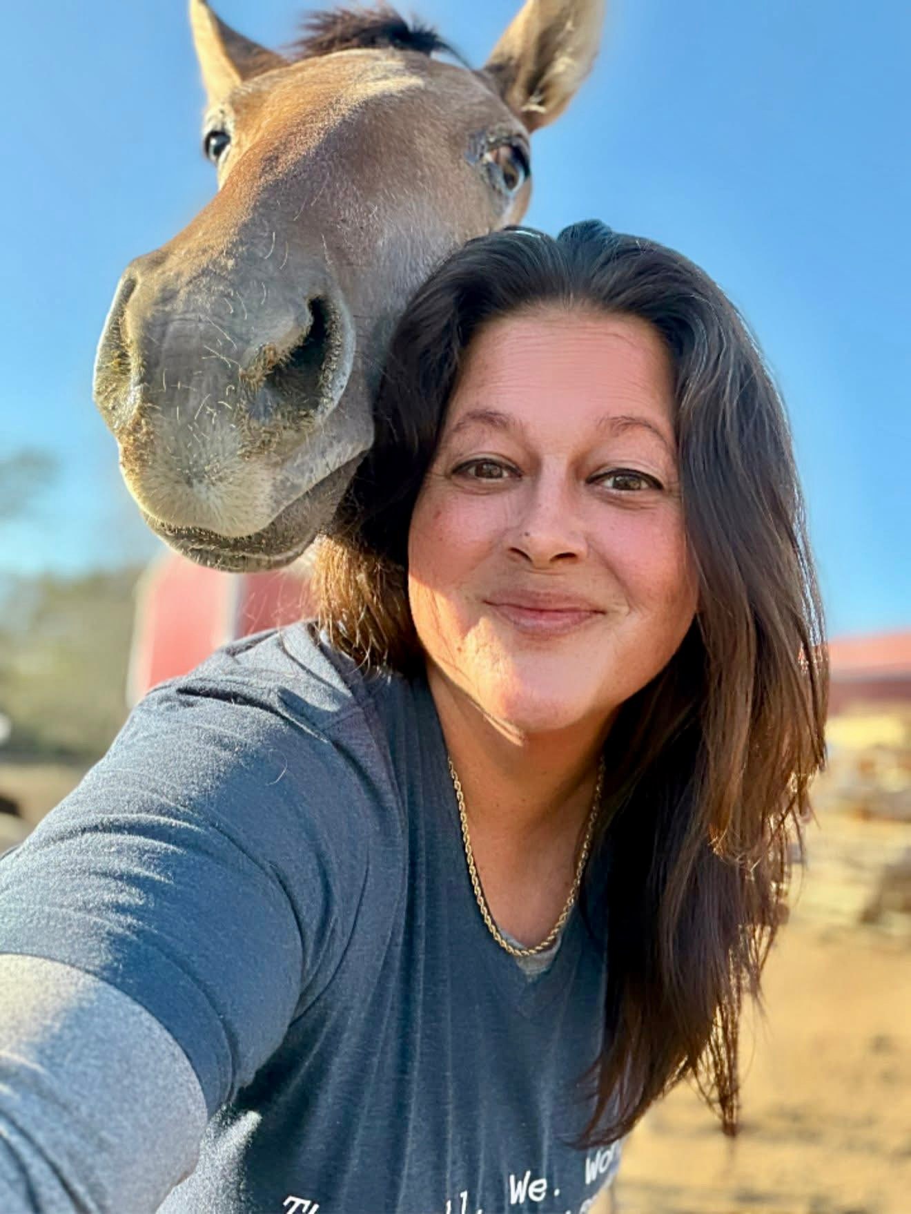 Rocking R Ranch and... - Rocking R Ranch and Rescue, Inc.