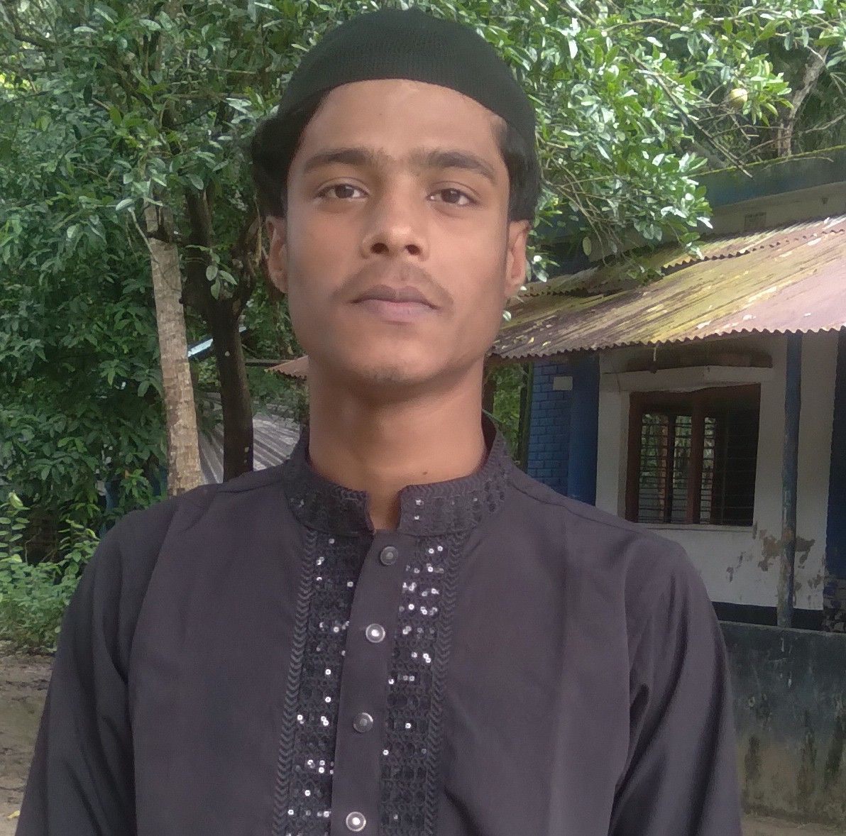 M R Rohim