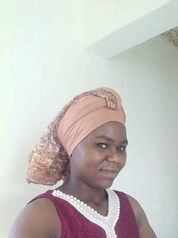 Proud To Be a Musoga - P2BAM from Kamuli...Proud Musoga Woman....Golden ...