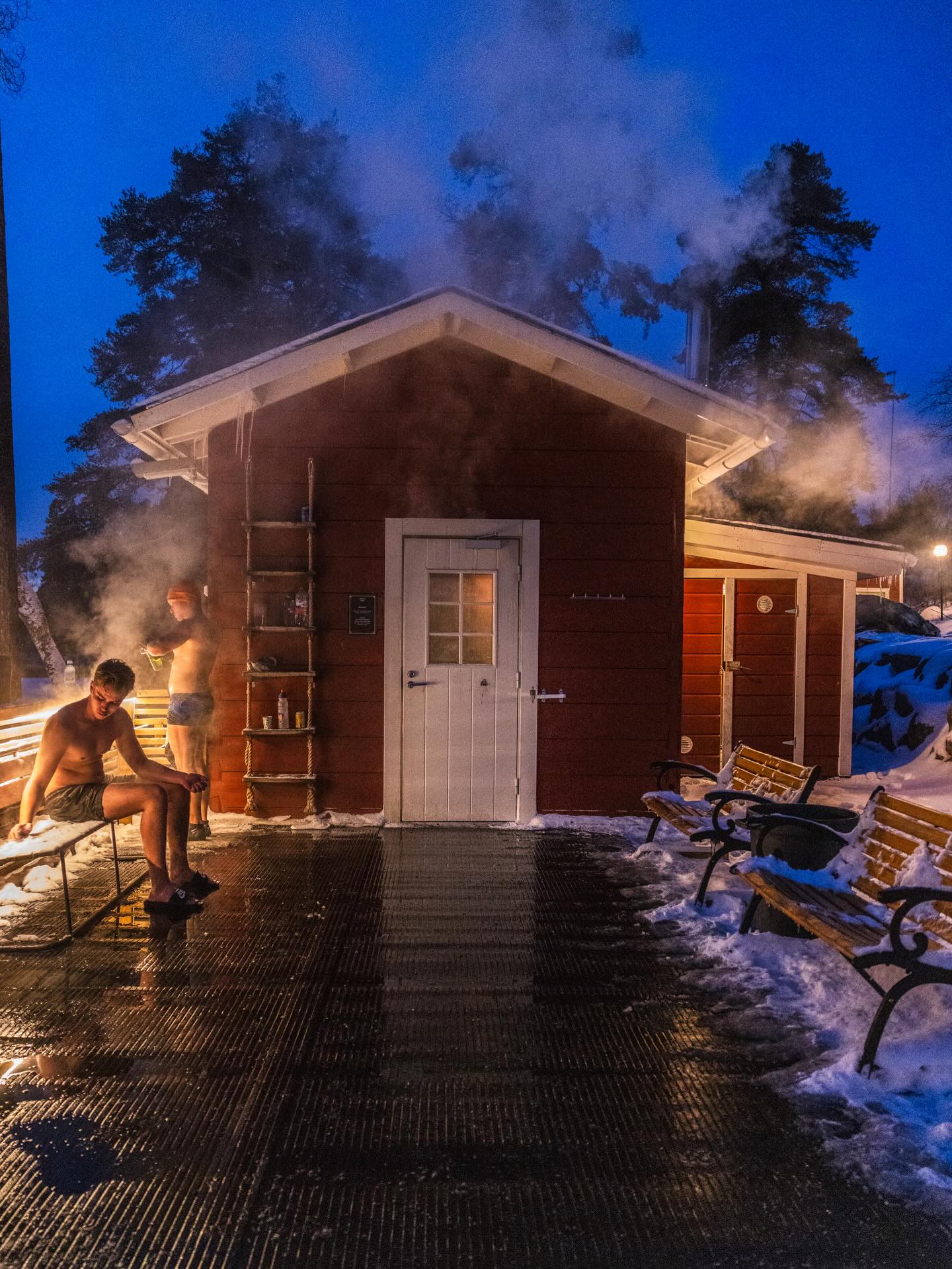 Järvelän - LOPPIAISEN AUKIOLO 🙏 Loppiaisena (tiistai 6.1.) olemme auki ...