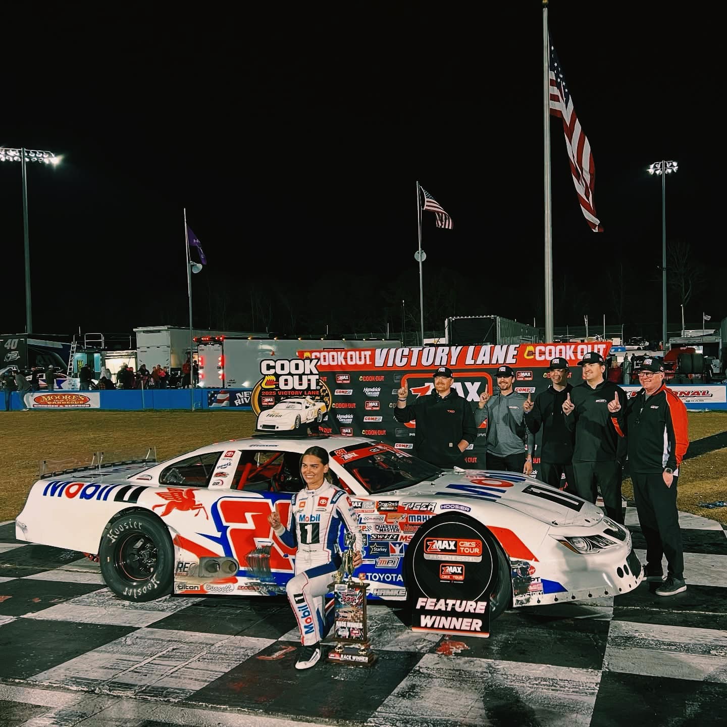 Hamke Racecars | Mooresville NC