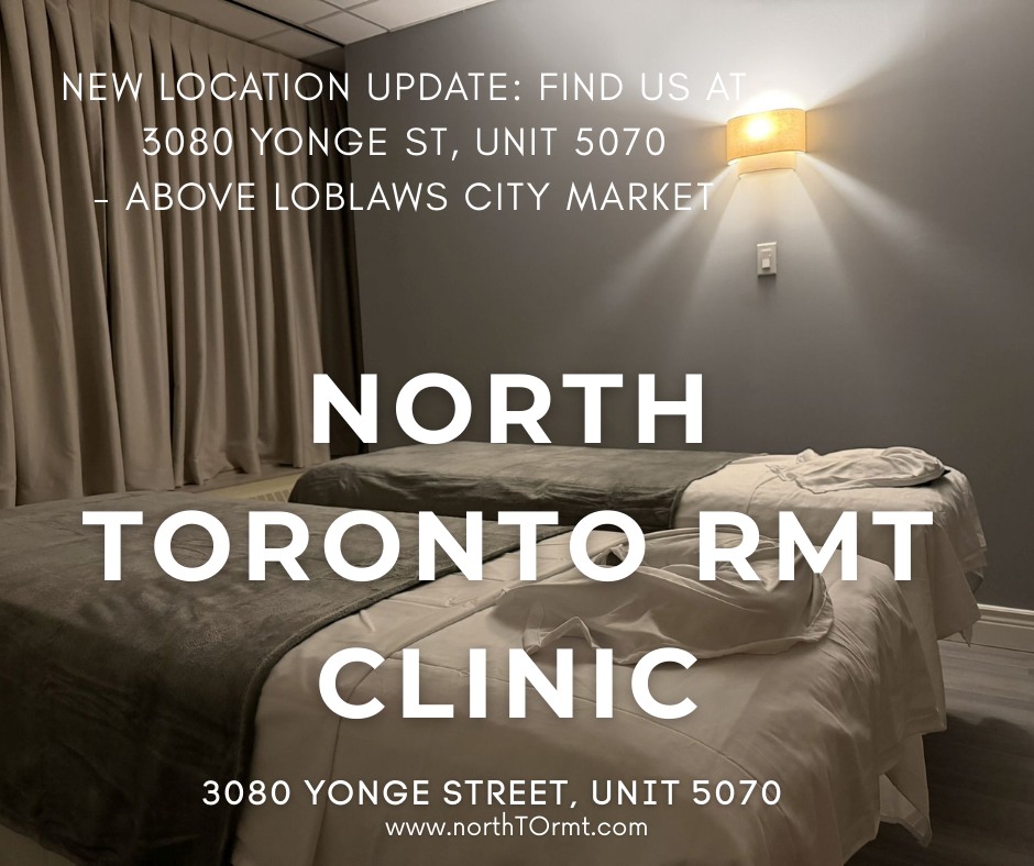 North Toronto RMT Wellness Clinic | Toronto ON