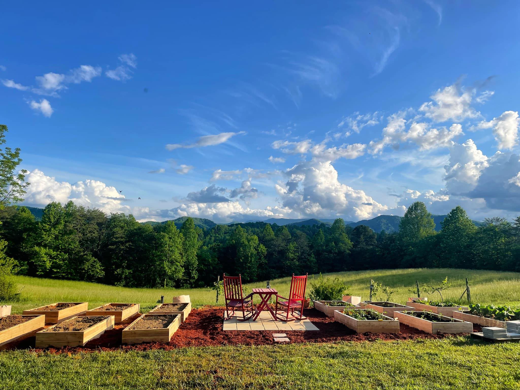 Copeland Farms