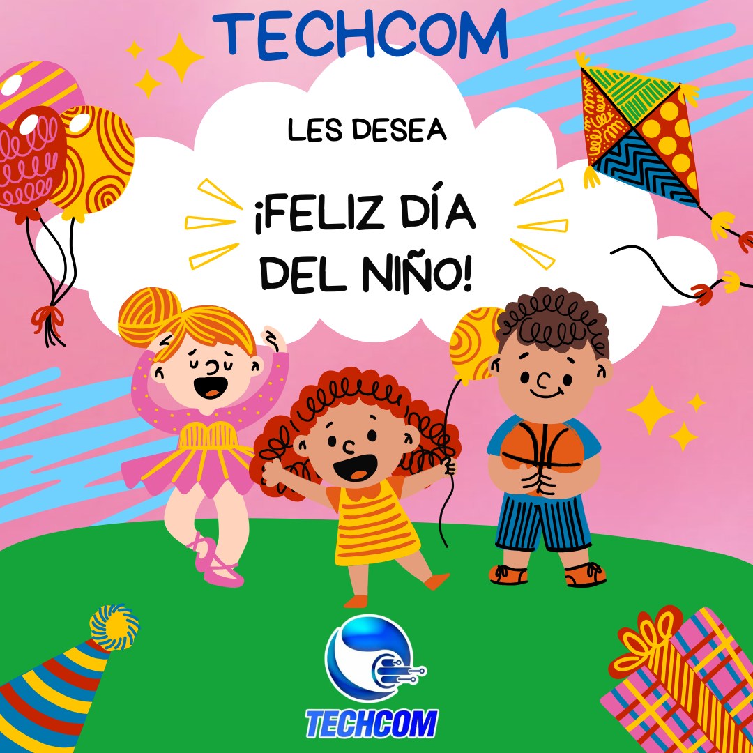 TechCom