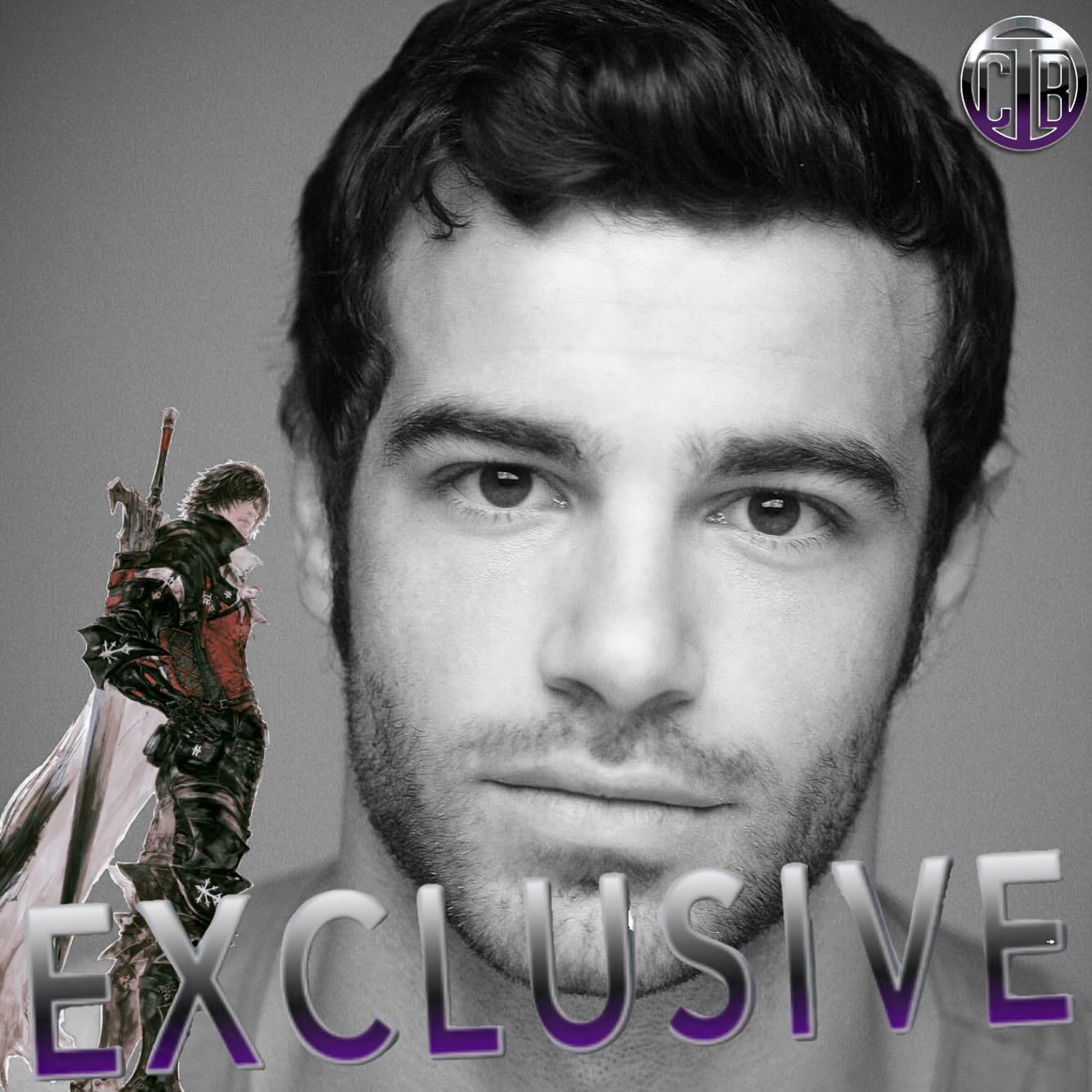 Celebrity - Please welcome Ben Starr to the CTB family!! Ben is an ...