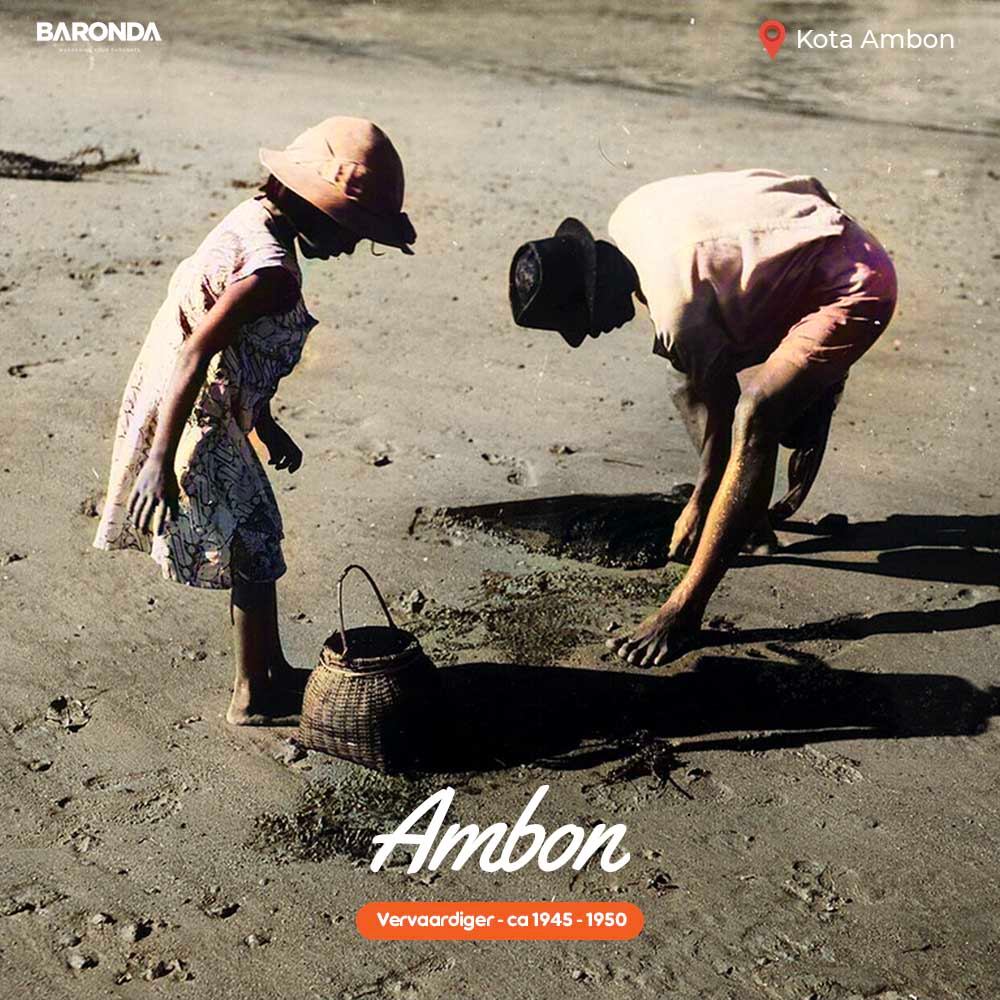 baronda.id | Ambon
